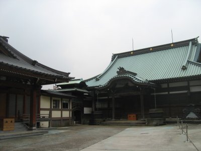 正覚寺